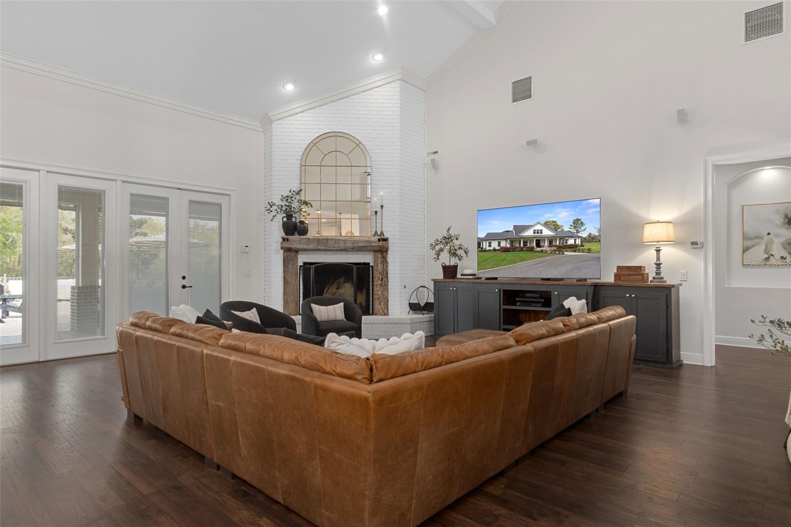 PRESERVE/OAK HILL - Residential