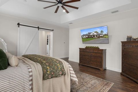 Tiny photo for 2870 NW 87th Avenue, Wildwood, FL 34785 (MLS # OM721309)