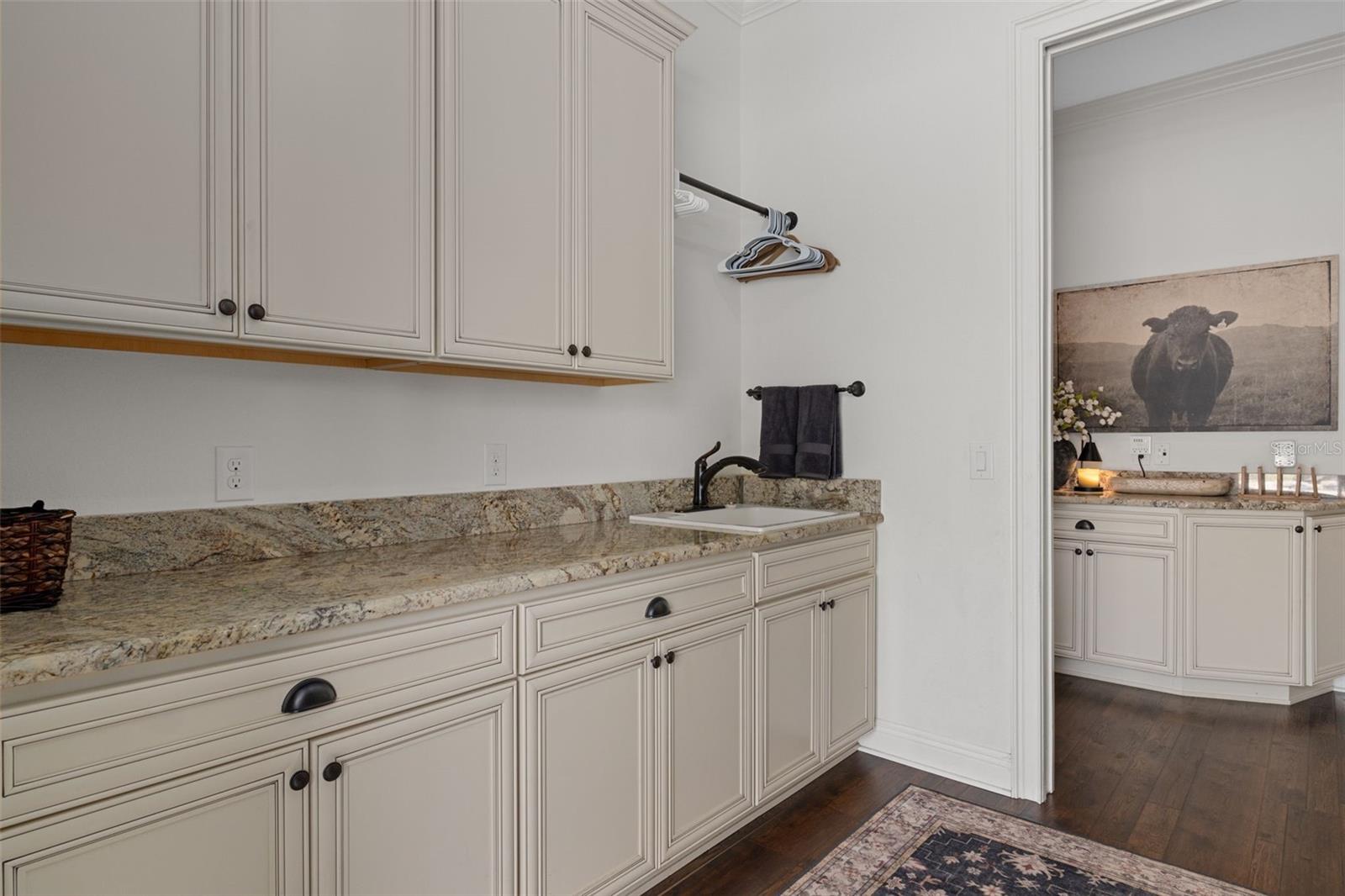 PRESERVE/OAK HILL - Residential