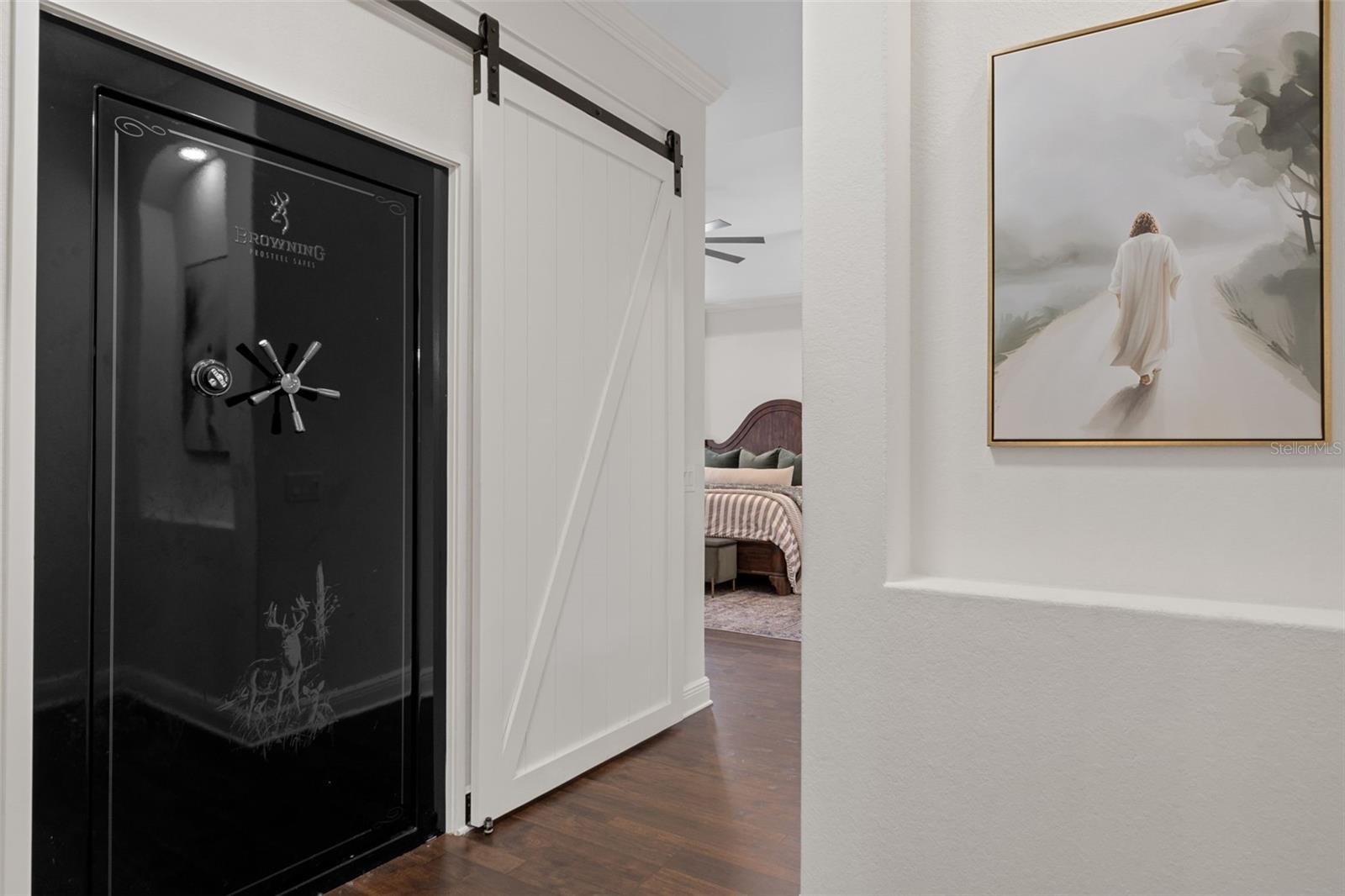 PRESERVE/OAK HILL - Residential