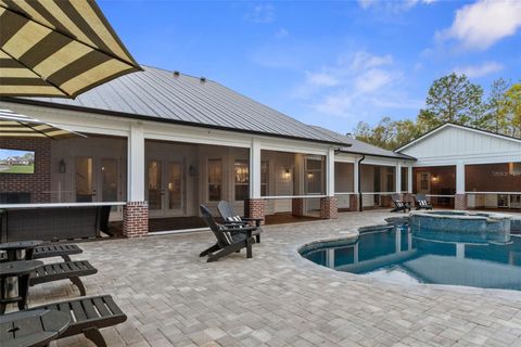 Tiny photo for 2870 NW 87th Avenue, Wildwood, FL 34785 (MLS # OM721309)