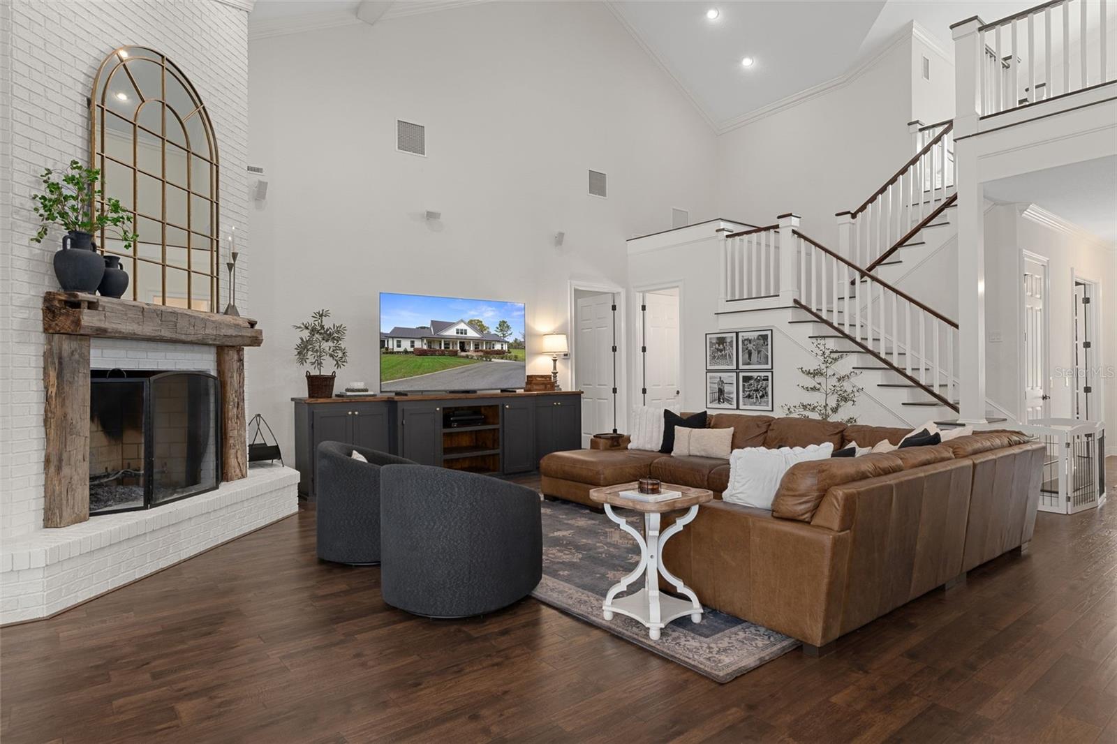 PRESERVE/OAK HILL - Residential