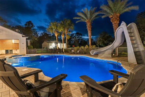 Tiny photo for 2870 NW 87th Avenue, Wildwood, FL 34785 (MLS # OM721309)