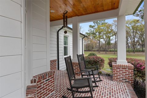 Tiny photo for 2870 NW 87th Avenue, Wildwood, FL 34785 (MLS # OM721309)