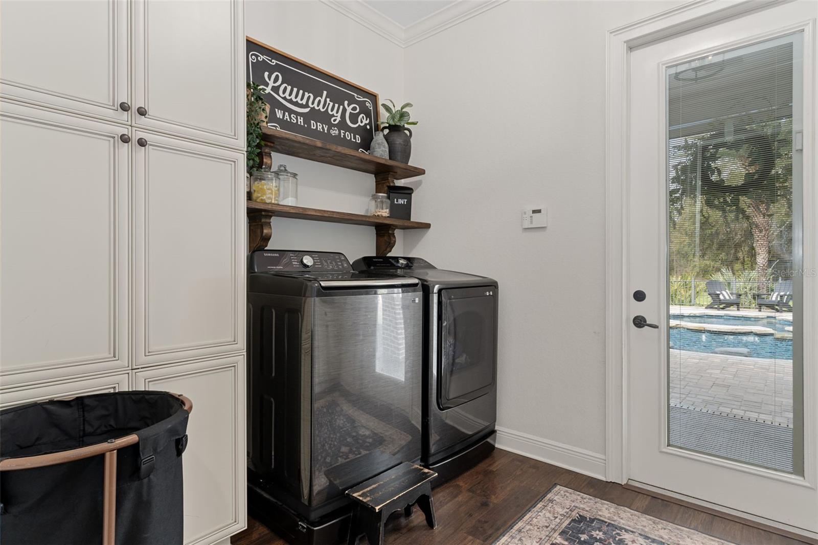 PRESERVE/OAK HILL - Residential