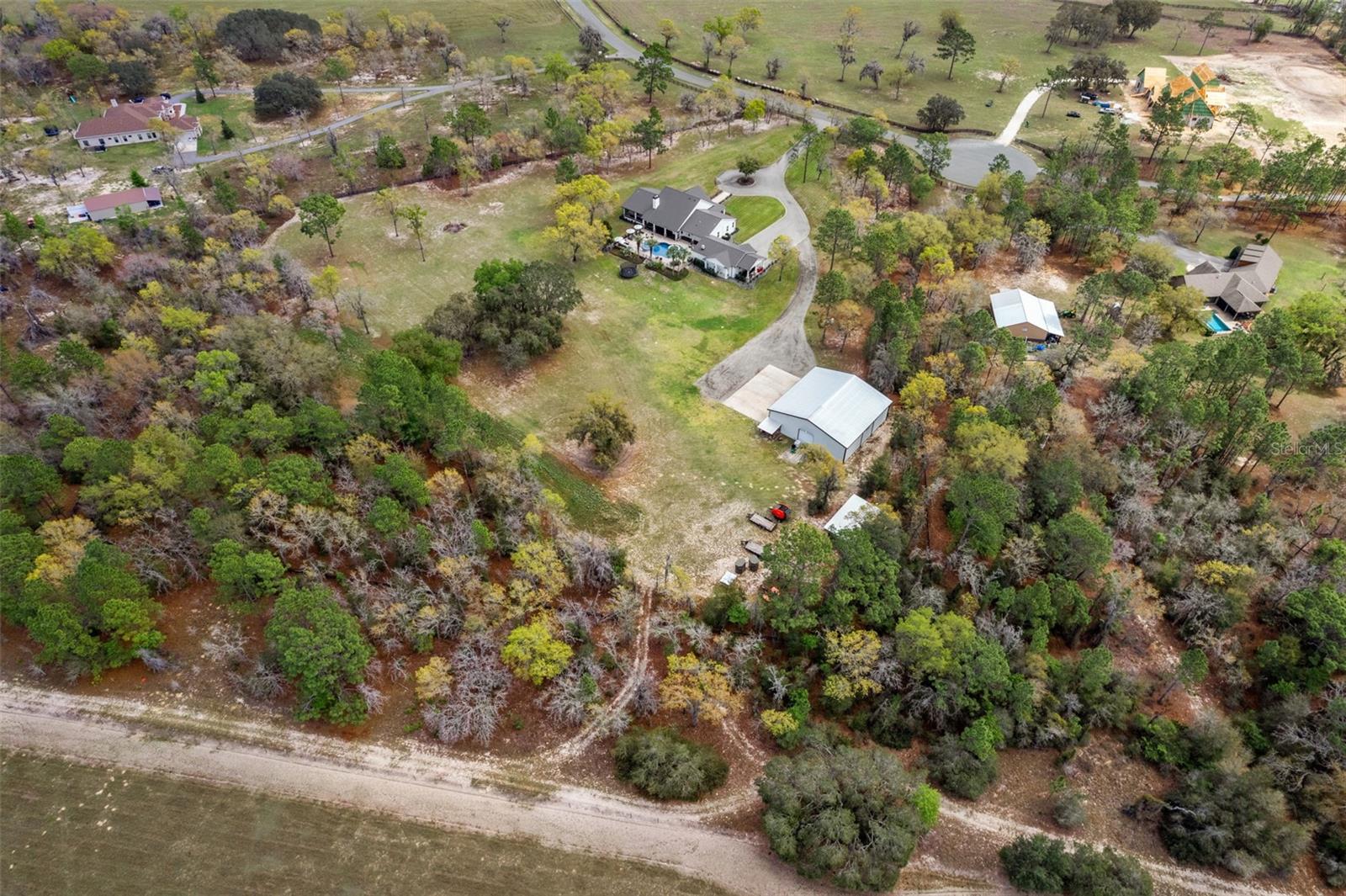 PRESERVE/OAK HILL - Residential