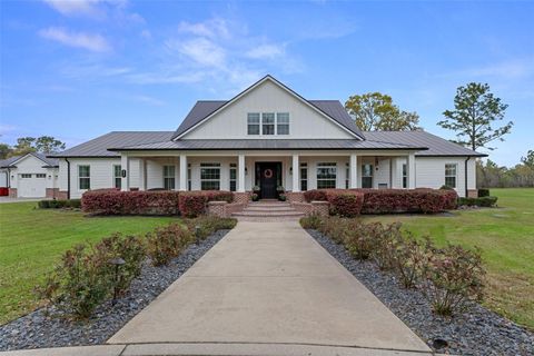 Tiny photo for 2870 NW 87th Avenue, Wildwood, FL 34785 (MLS # OM721309)