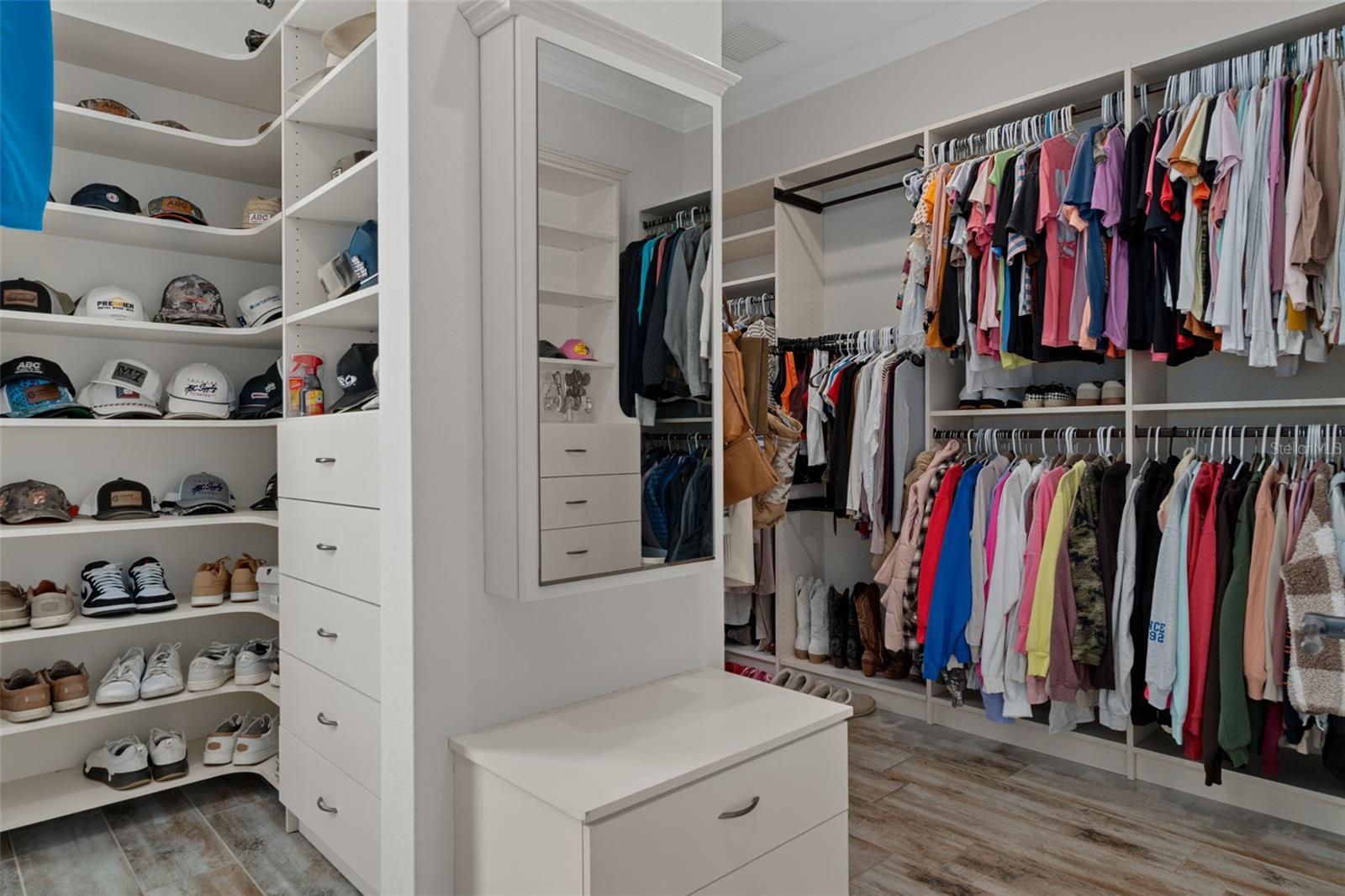 PRESERVE/OAK HILL - Residential