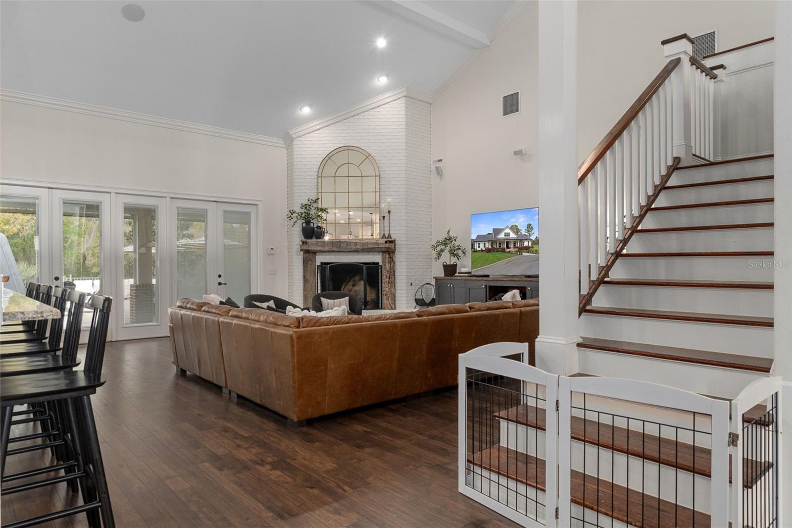 PRESERVE/OAK HILL - Residential