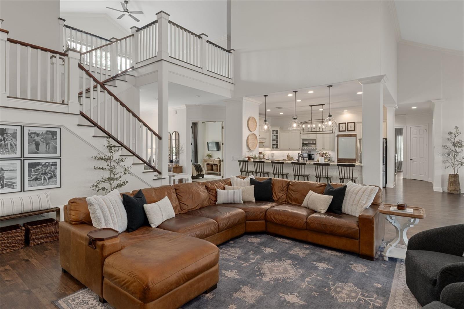 PRESERVE/OAK HILL - Residential