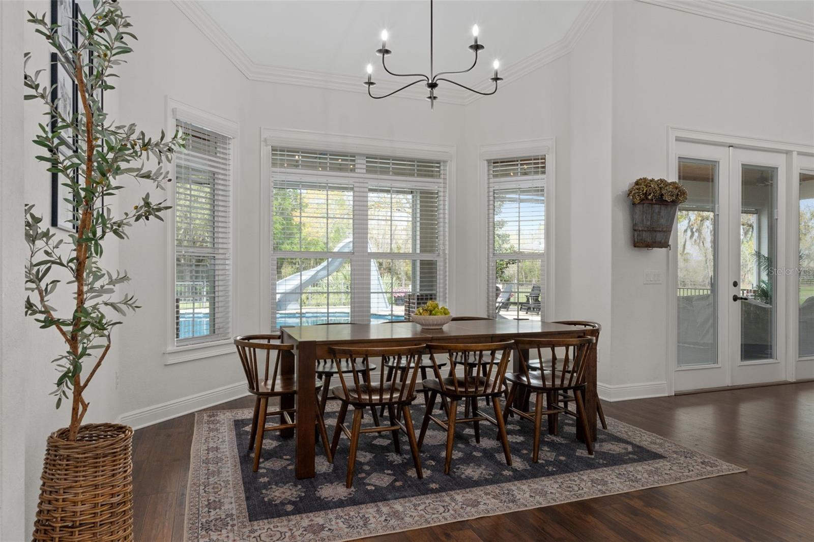 PRESERVE/OAK HILL - Residential