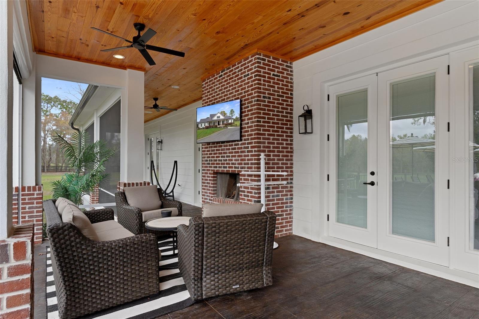 PRESERVE/OAK HILL - Residential