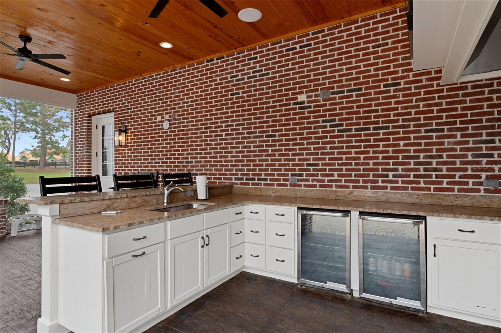 PRESERVE/OAK HILL - Residential