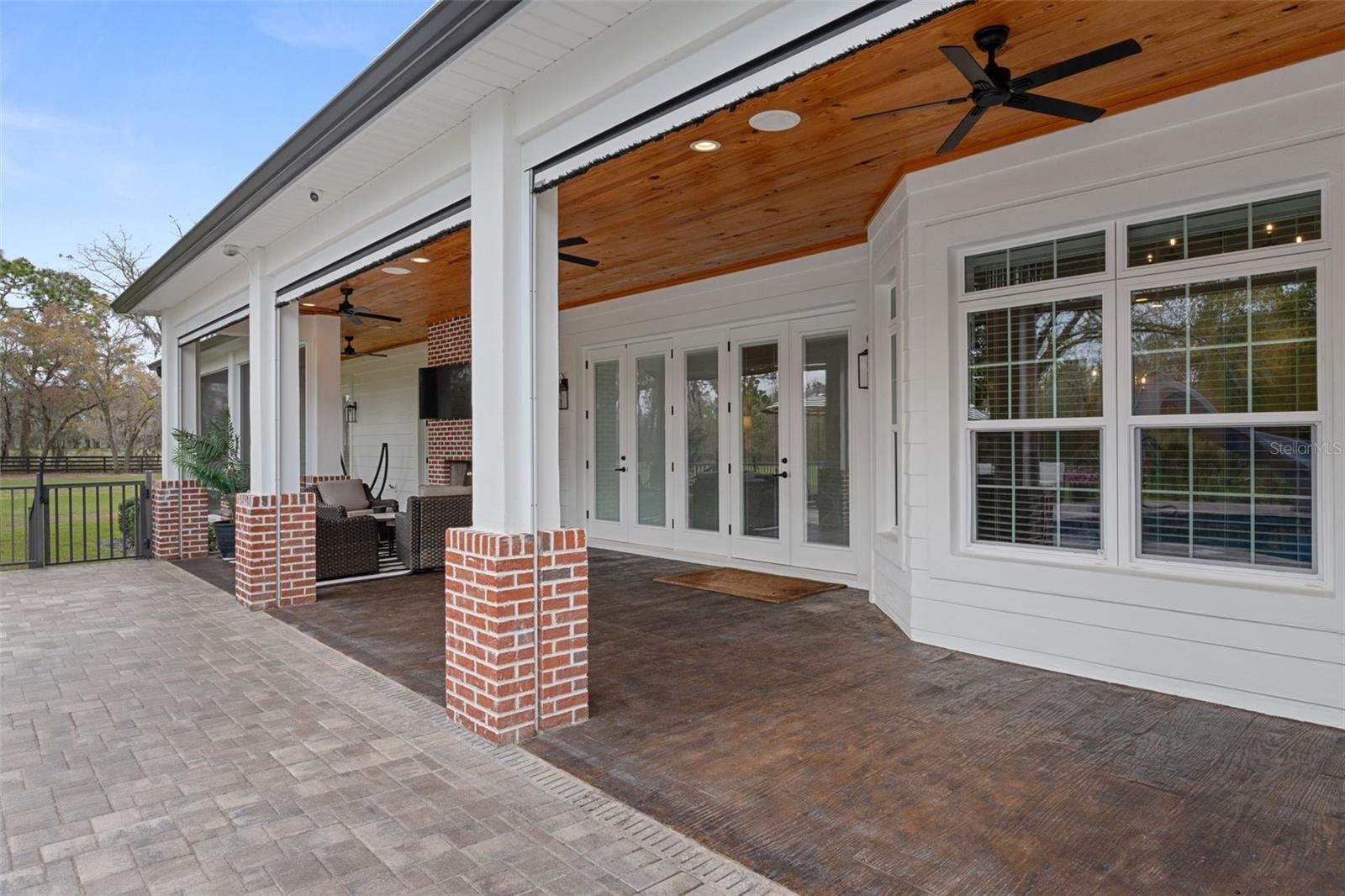 PRESERVE/OAK HILL - Residential