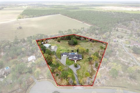 Tiny photo for 2870 NW 87th Avenue, Wildwood, FL 34785 (MLS # OM721309)