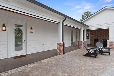 Tiny photo for 2870 NW 87th Avenue, Wildwood, FL 34785 (MLS # OM721309)