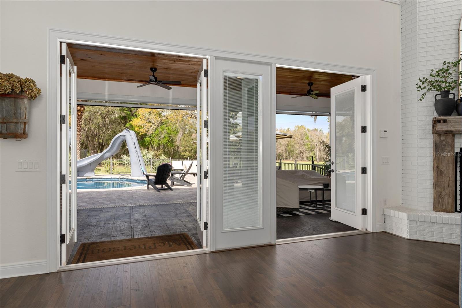 PRESERVE/OAK HILL - Residential