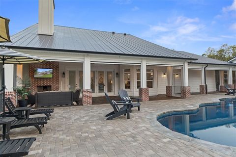 Tiny photo for 2870 NW 87th Avenue, Wildwood, FL 34785 (MLS # OM721309)