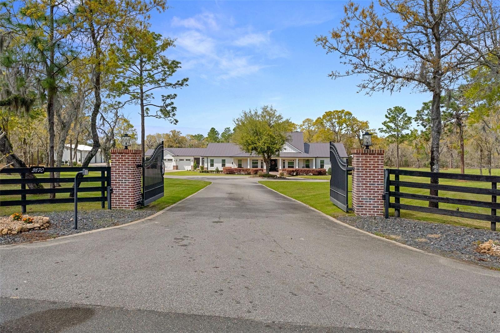 PRESERVE/OAK HILL - Residential