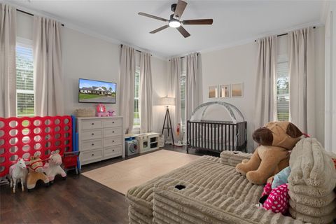 Tiny photo for 2870 NW 87th Avenue, Wildwood, FL 34785 (MLS # OM721309)