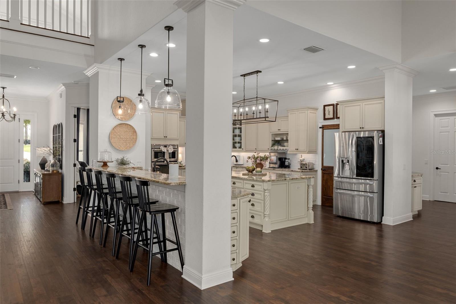 PRESERVE/OAK HILL - Residential