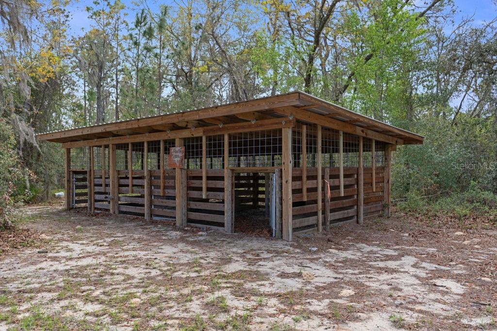 PRESERVE/OAK HILL - Residential