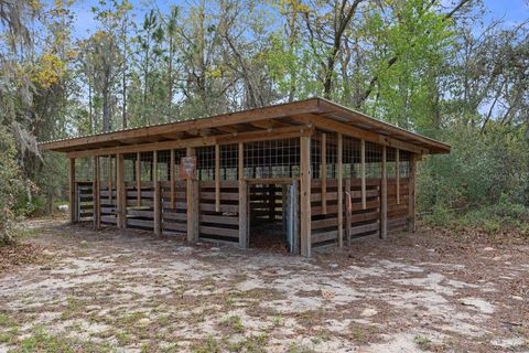 Tiny photo for 2870 NW 87th Avenue, Wildwood, FL 34785 (MLS # OM721309)