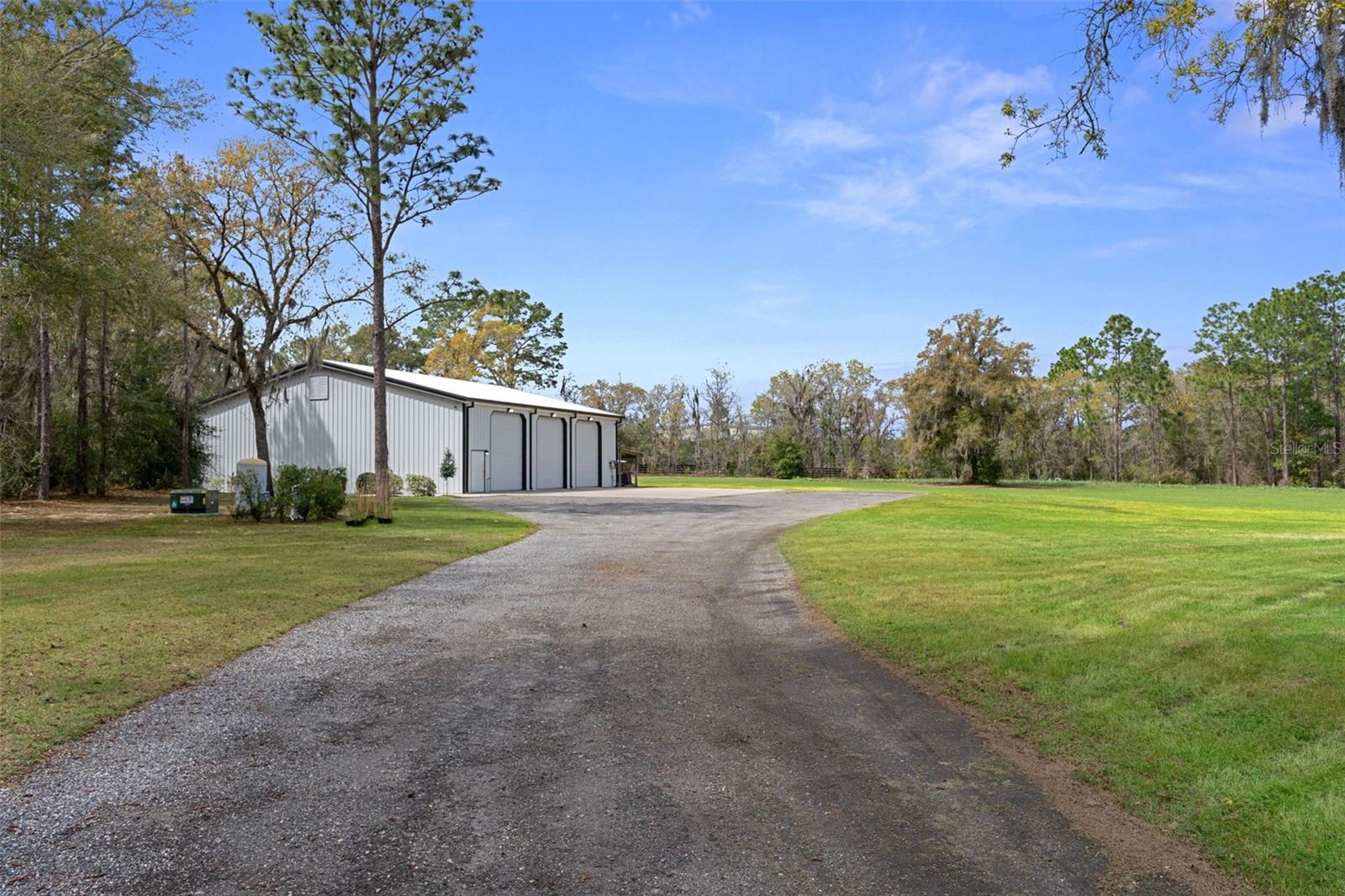 PRESERVE/OAK HILL - Residential