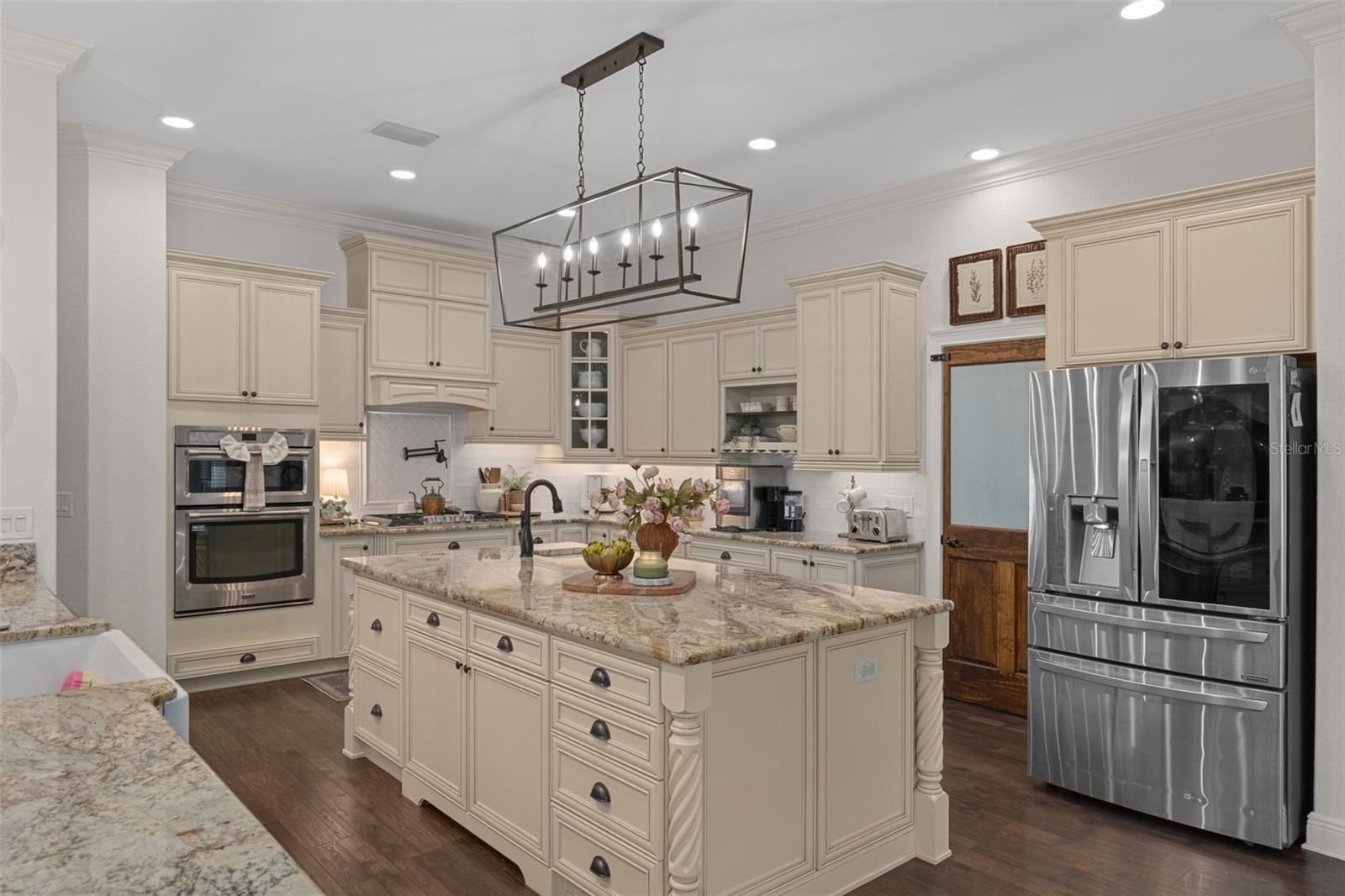 PRESERVE/OAK HILL - Residential