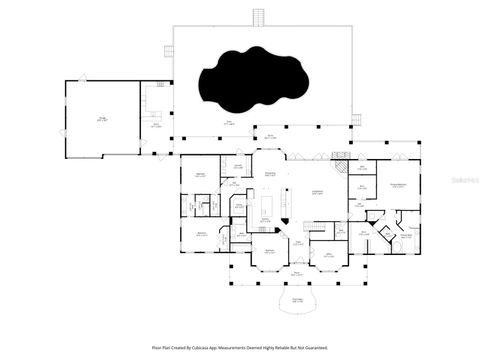 Tiny photo for 2870 NW 87th Avenue, Wildwood, FL 34785 (MLS # OM721309)