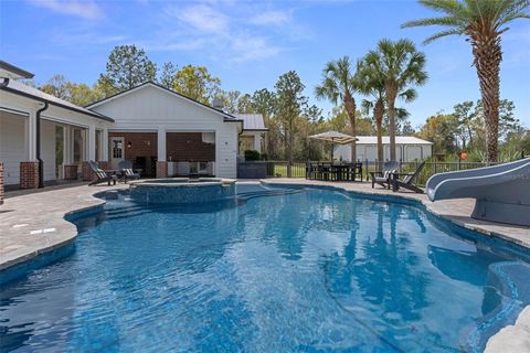 Tiny photo for 2870 NW 87th Avenue, Wildwood, FL 34785 (MLS # OM721309)