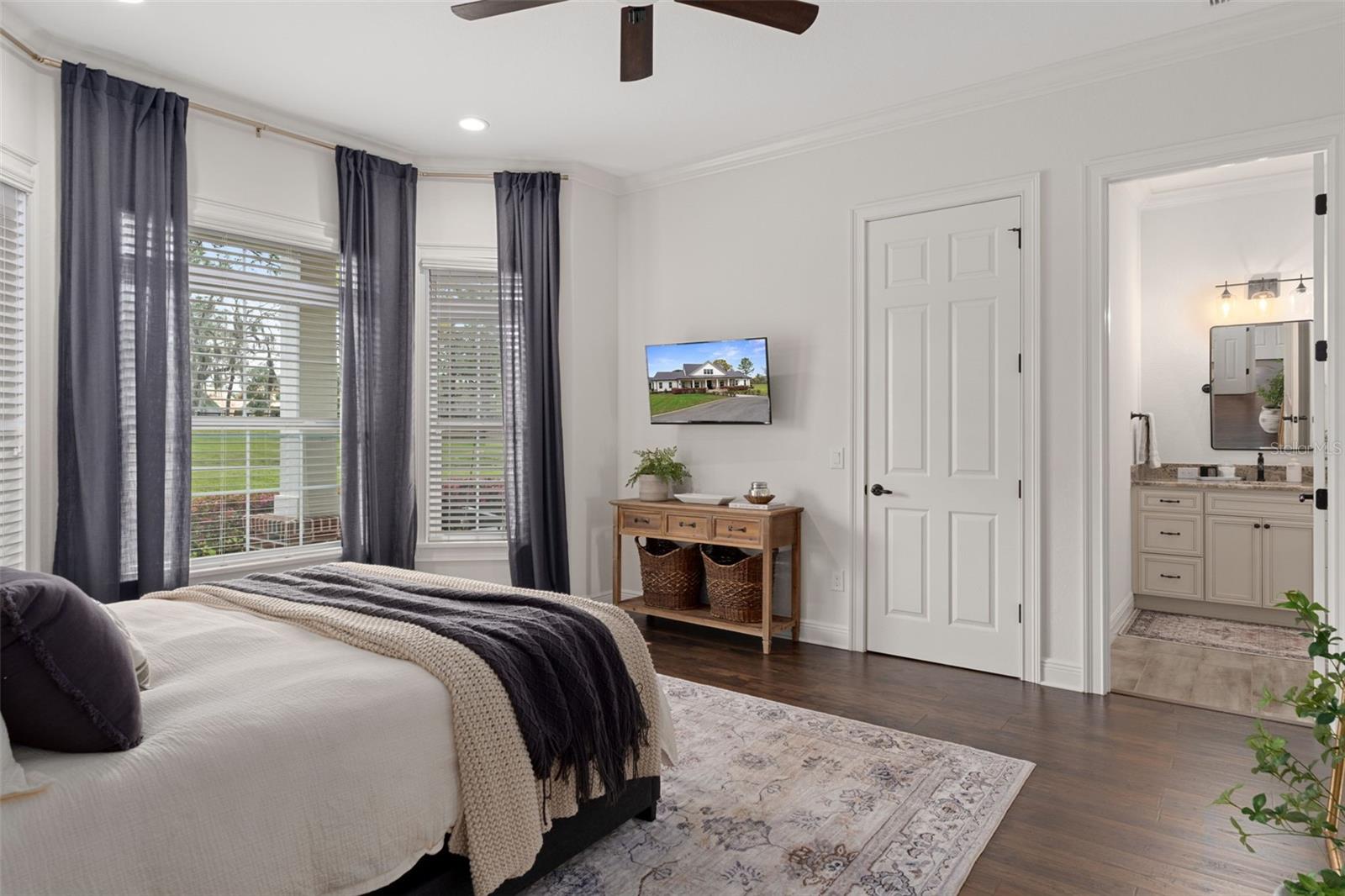 PRESERVE/OAK HILL - Residential