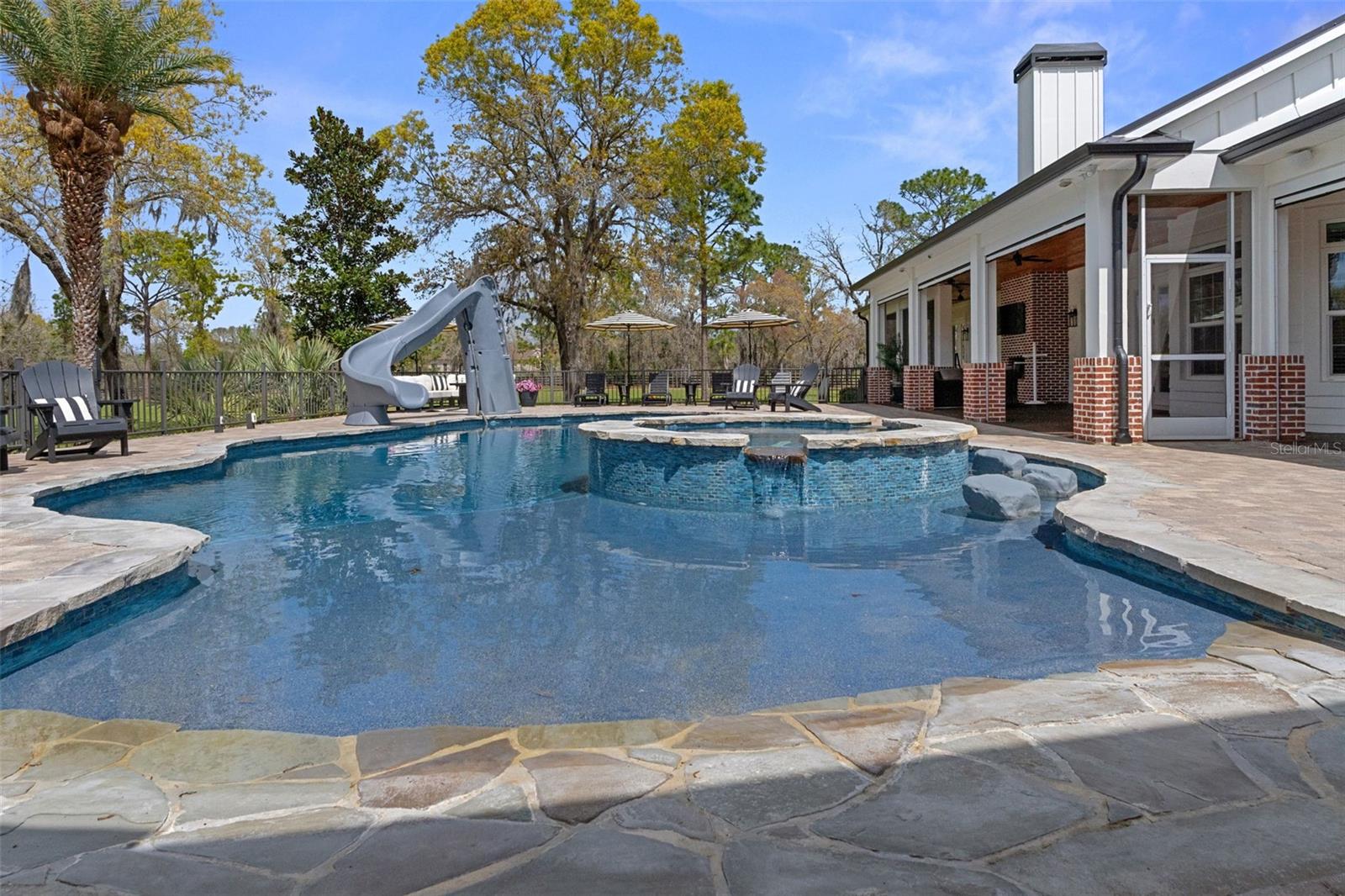 PRESERVE/OAK HILL - Residential