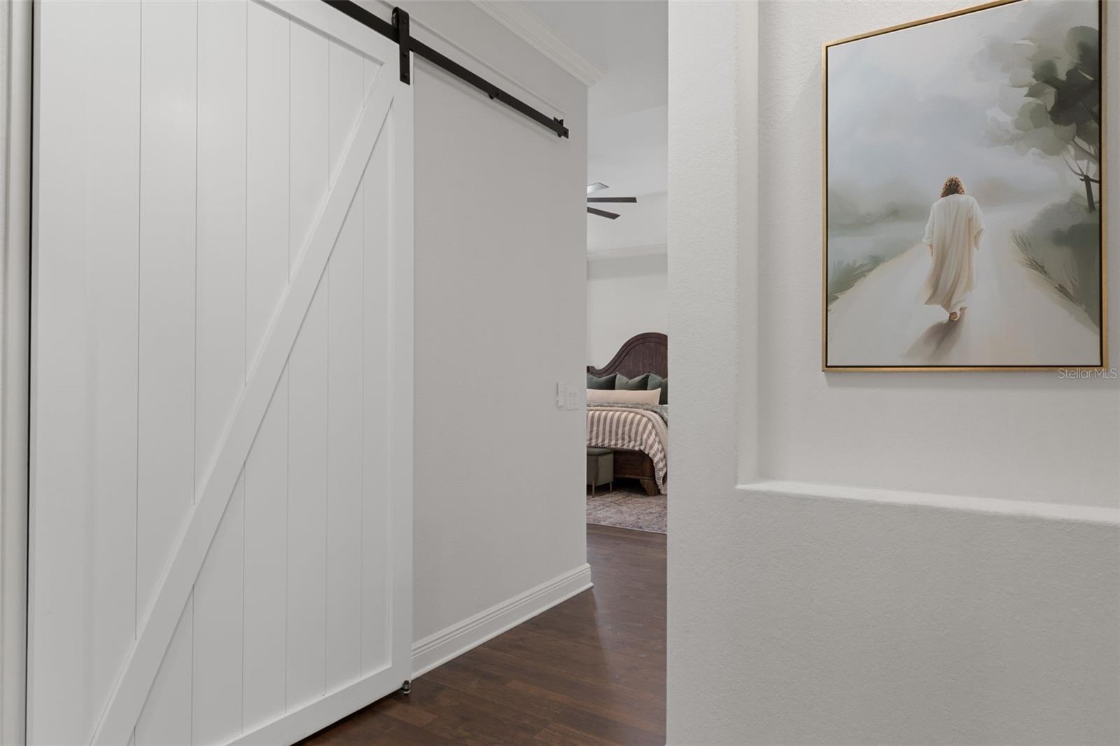 PRESERVE/OAK HILL - Residential