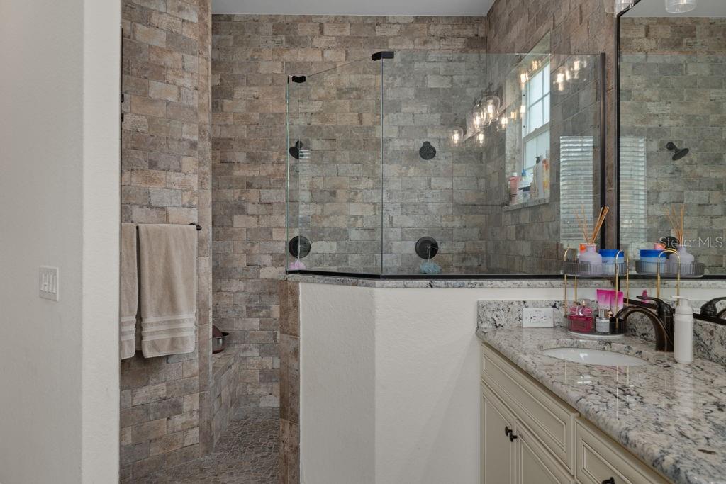 PRESERVE/OAK HILL - Residential