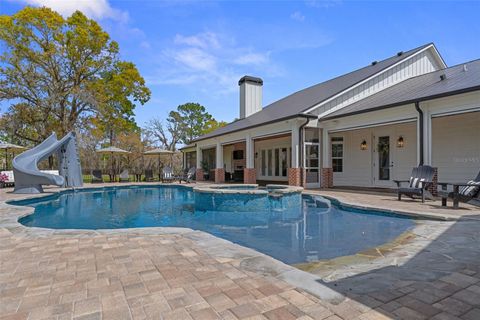 Tiny photo for 2870 NW 87th Avenue, Wildwood, FL 34785 (MLS # OM721309)