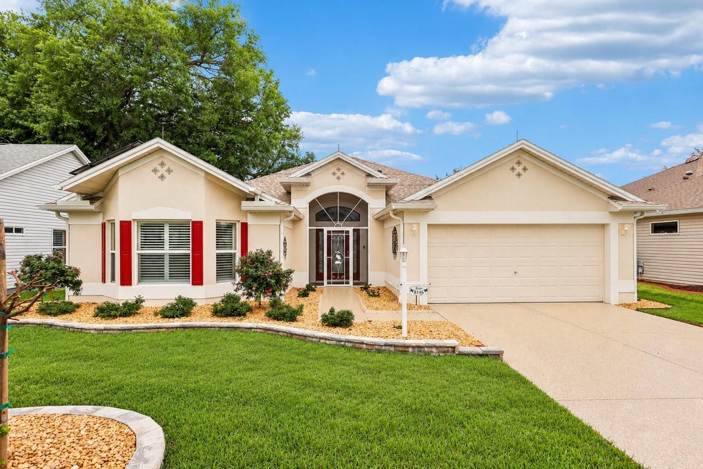 Photo of 8146 SE 177th Winterthur Loop, The Villages, FL 32162 (MLS # G5119509)
