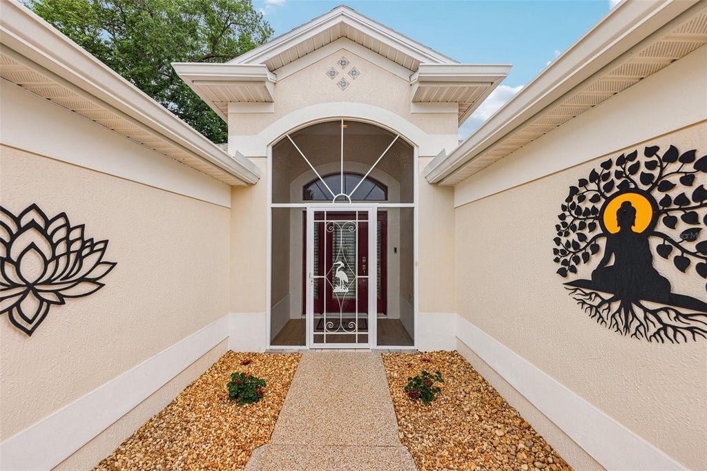 Photo of 8146 SE 177th Winterthur Loop, The Villages, FL 32162 (MLS # G5119509)