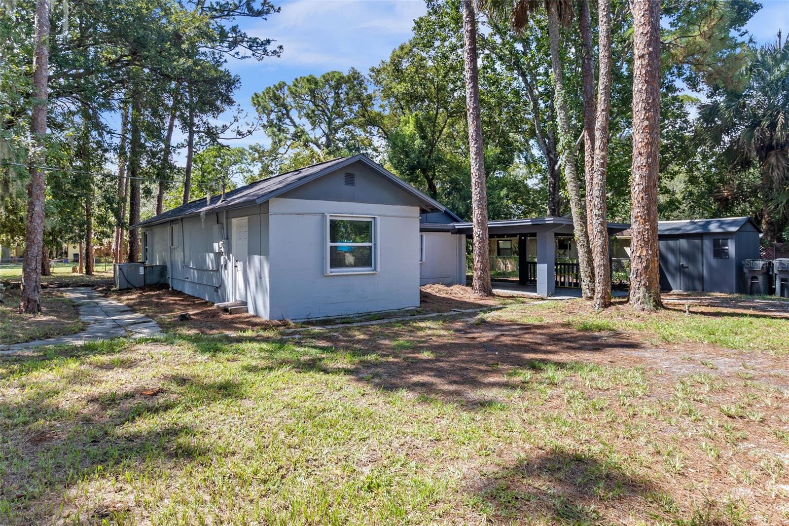 INDIAN RIVER CITY REV - Residential