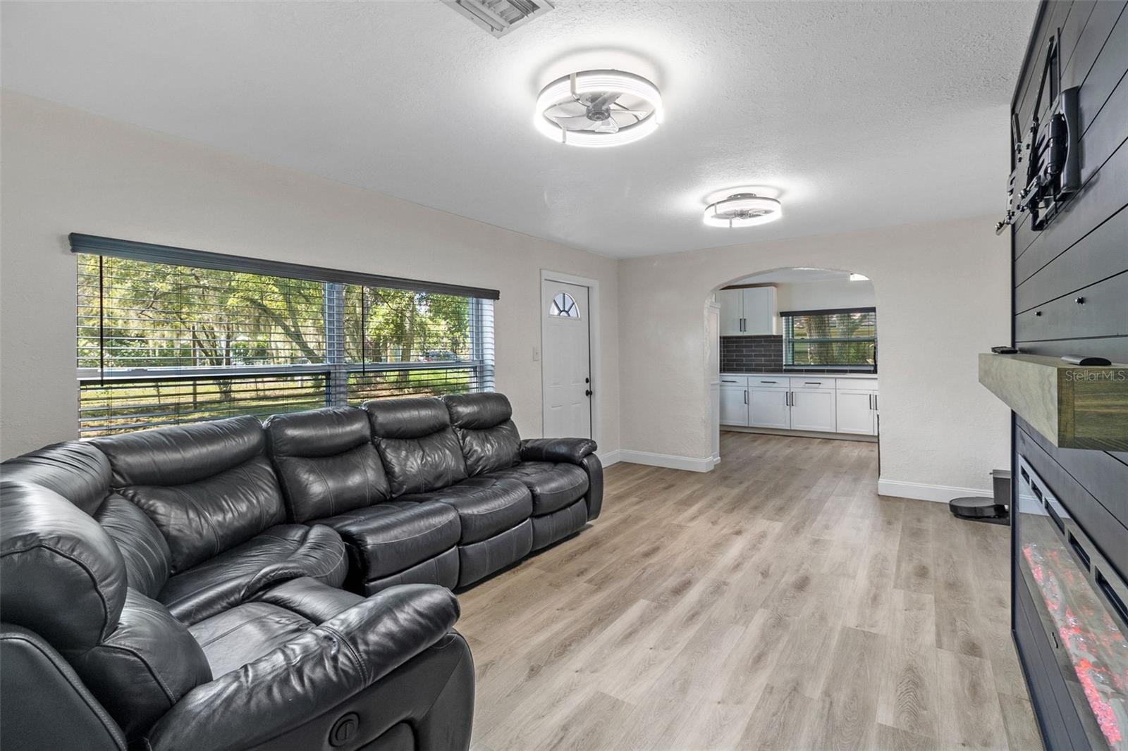 INDIAN RIVER CITY REV - Residential