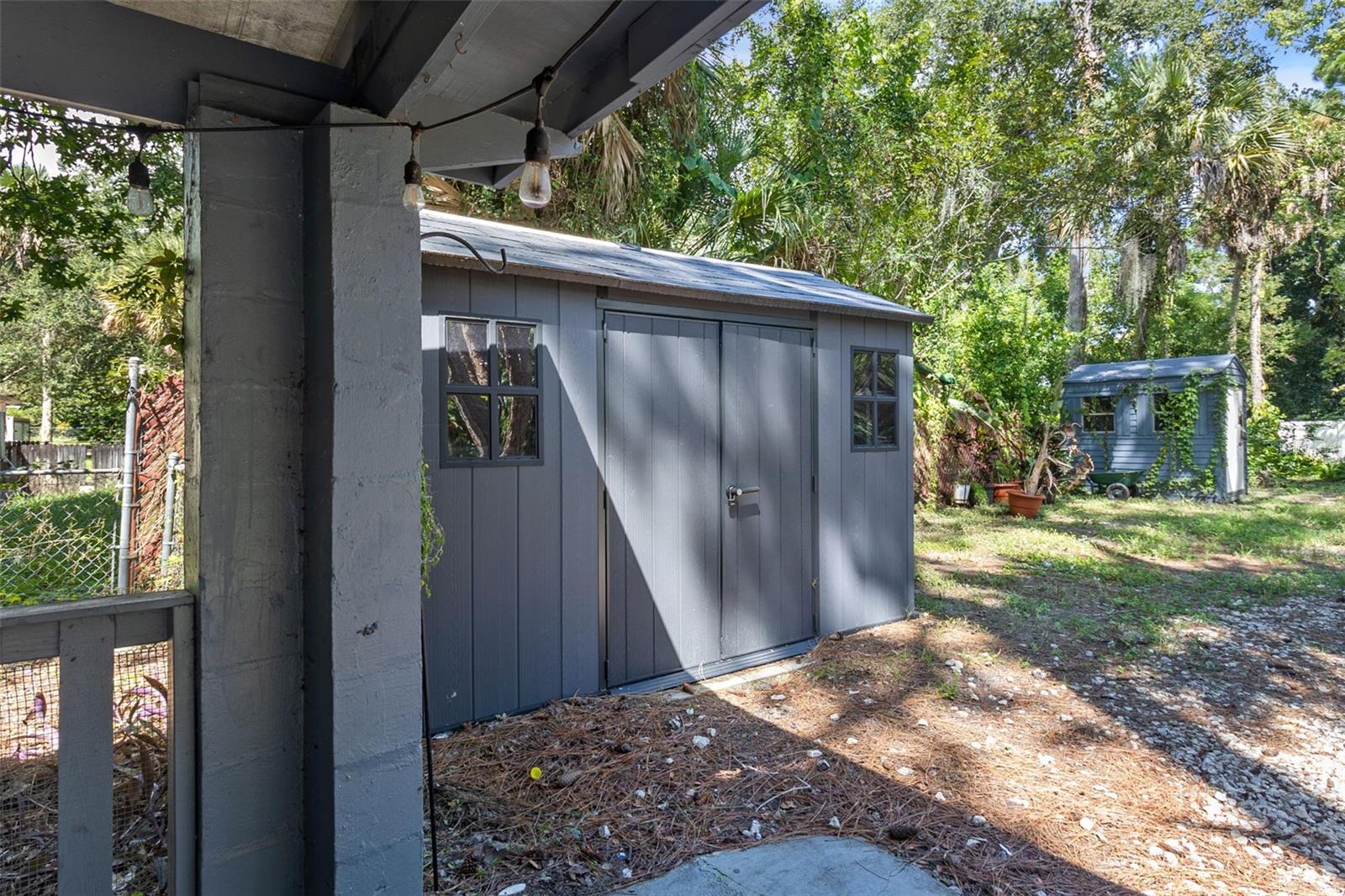 INDIAN RIVER CITY REV - Residential