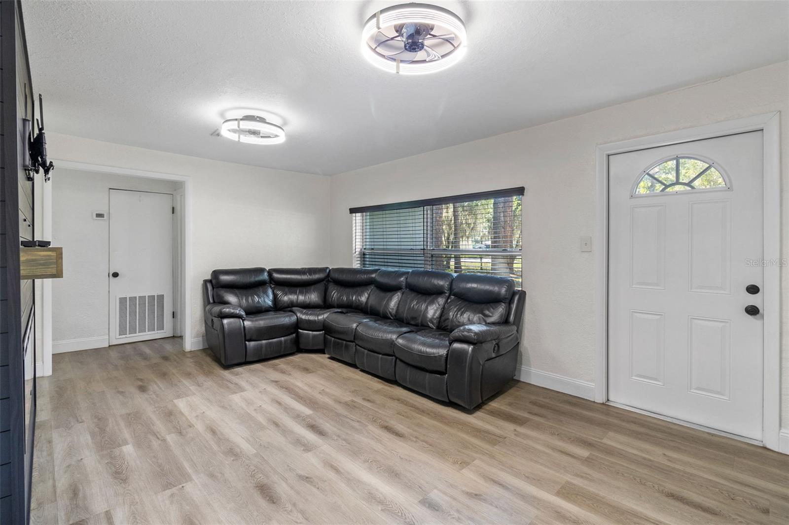 INDIAN RIVER CITY REV - Residential