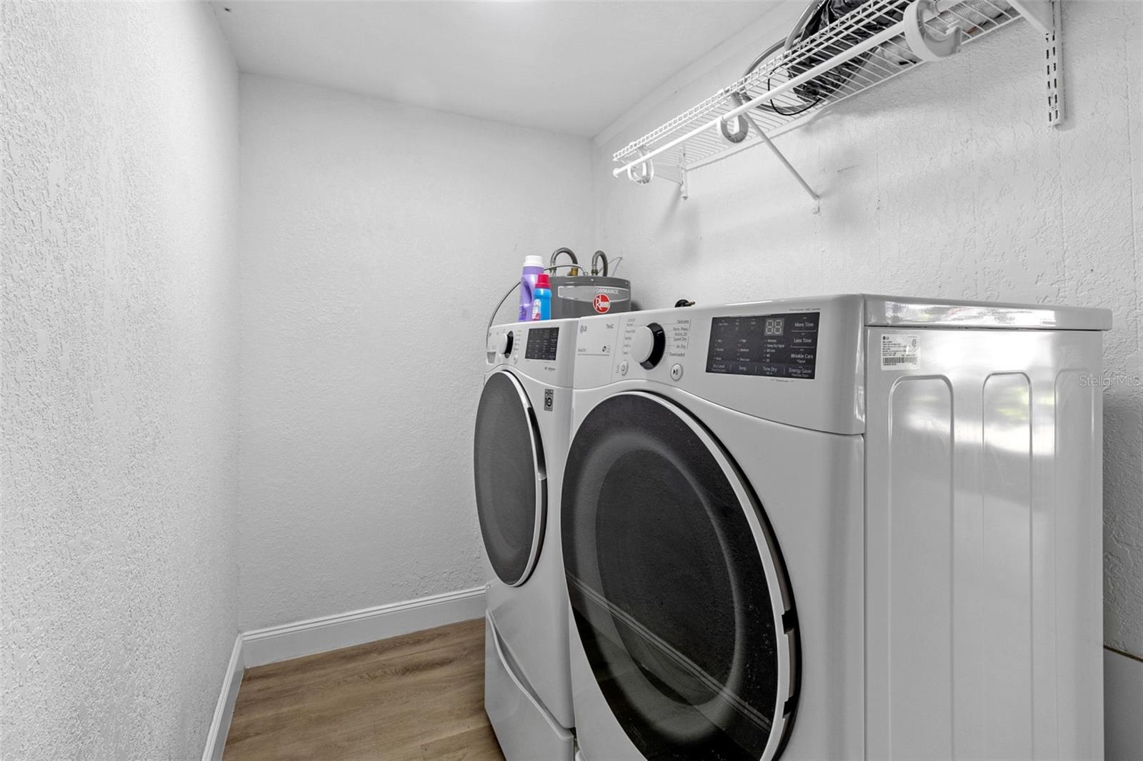 INDIAN RIVER CITY REV - Residential