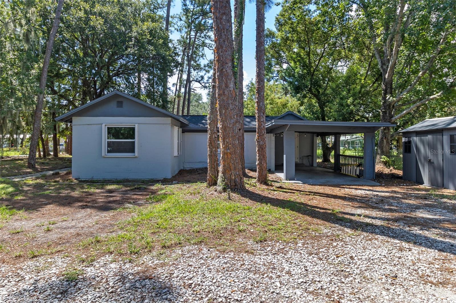 INDIAN RIVER CITY REV - Residential