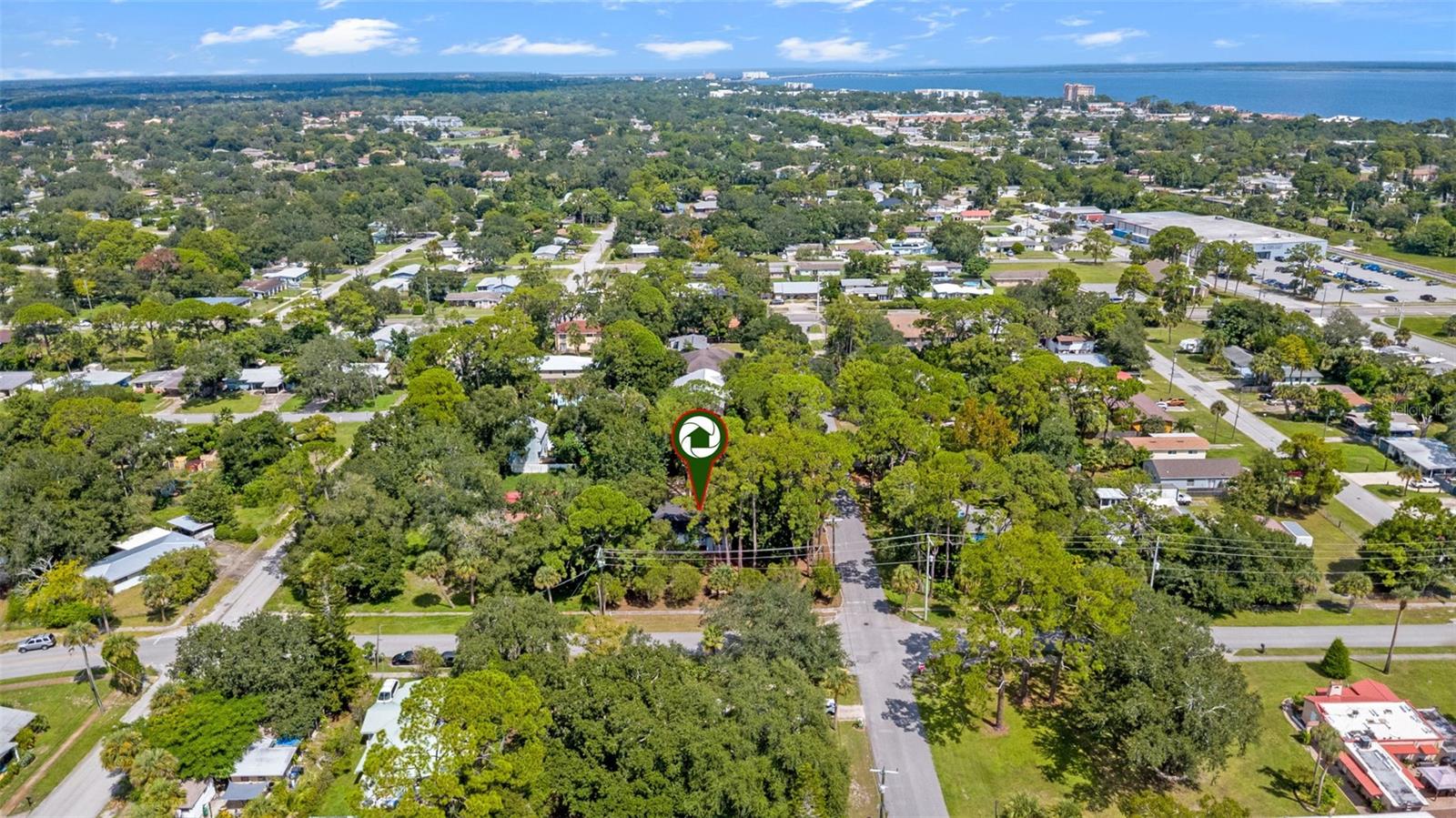 INDIAN RIVER CITY REV - Residential