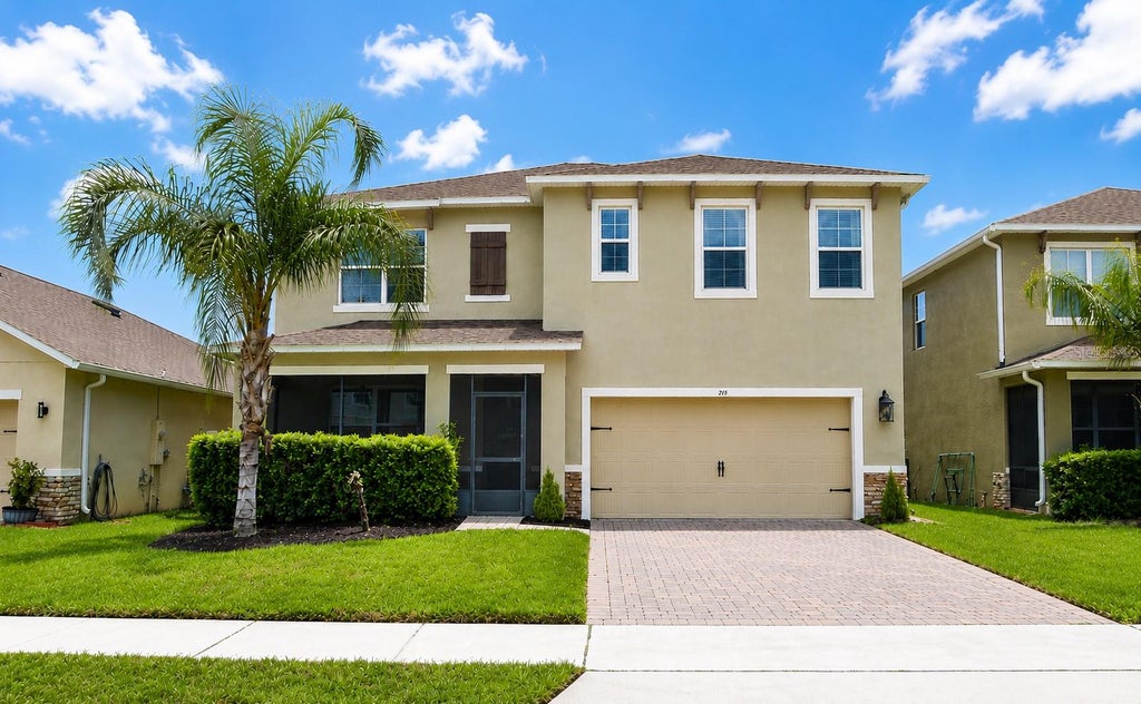 Photo of 172 Lazio Circle, Debary, FL 32713 (MLS # S5152049)