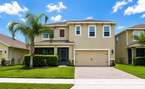 Photo of 172 Lazio Circle, Debary, FL 32713 (MLS # S5152049)