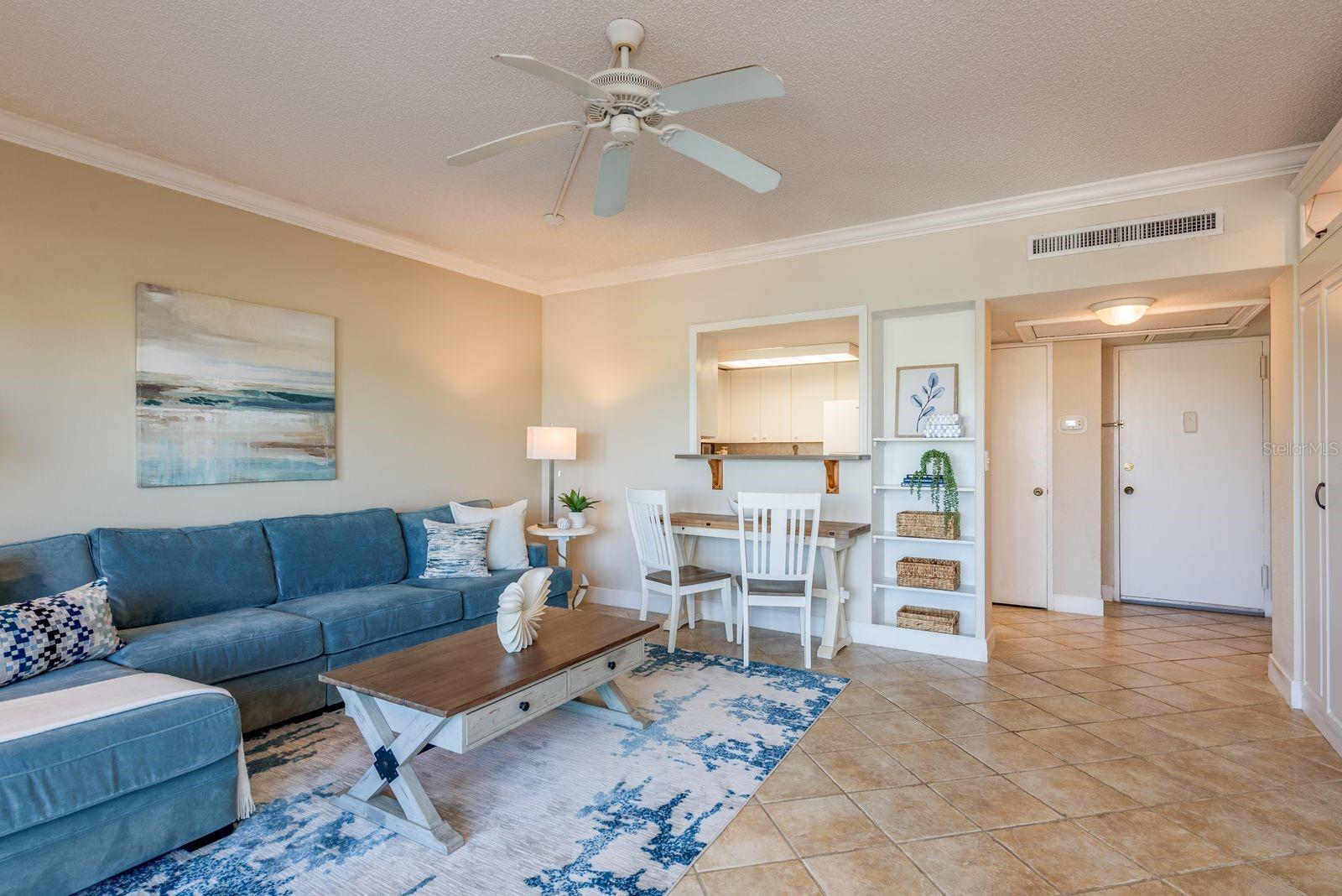REGATTA BEACH CLUB CONDO - Residential