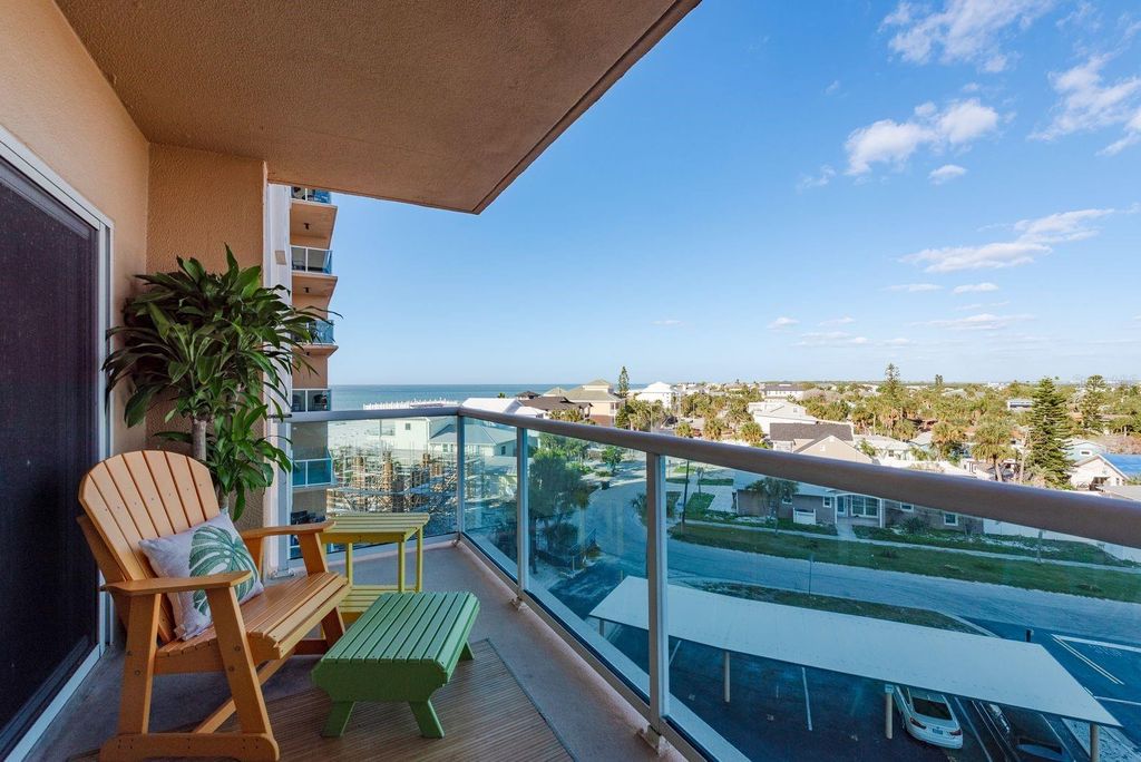 Photo of 880 Mandalay Avenue #N404, Clearwater Beach, FL 33767 (MLS # TB8459446)