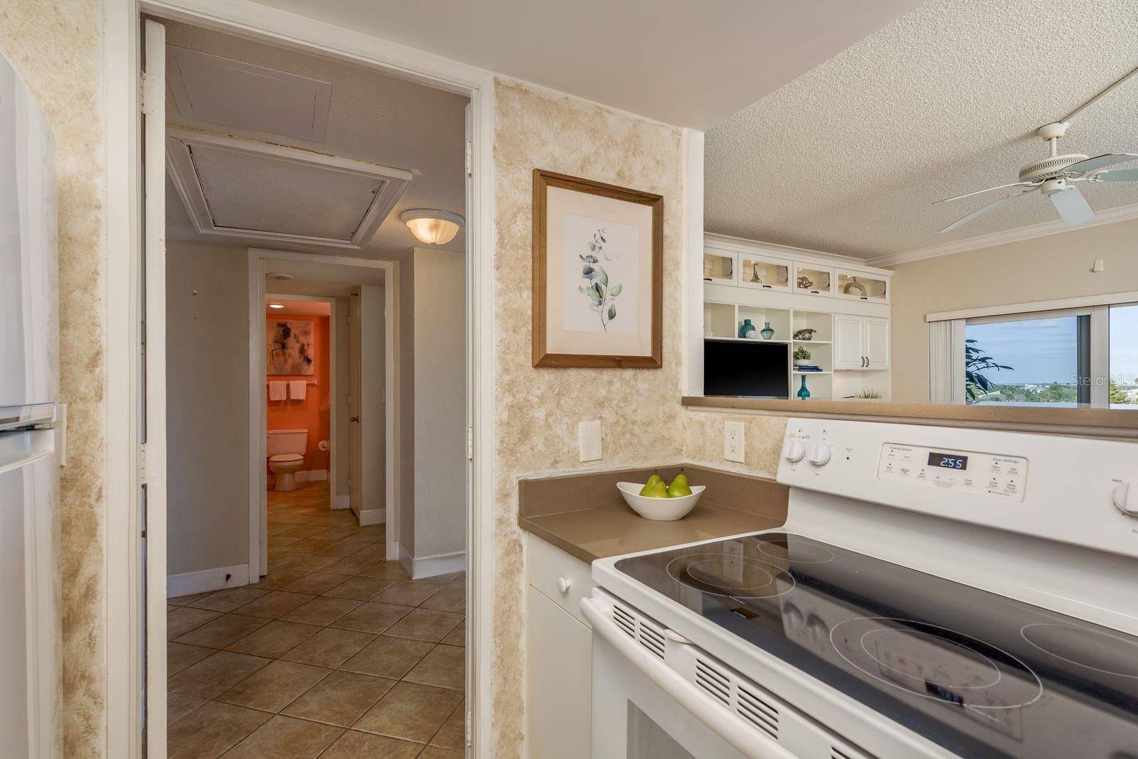 REGATTA BEACH CLUB CONDO - Residential